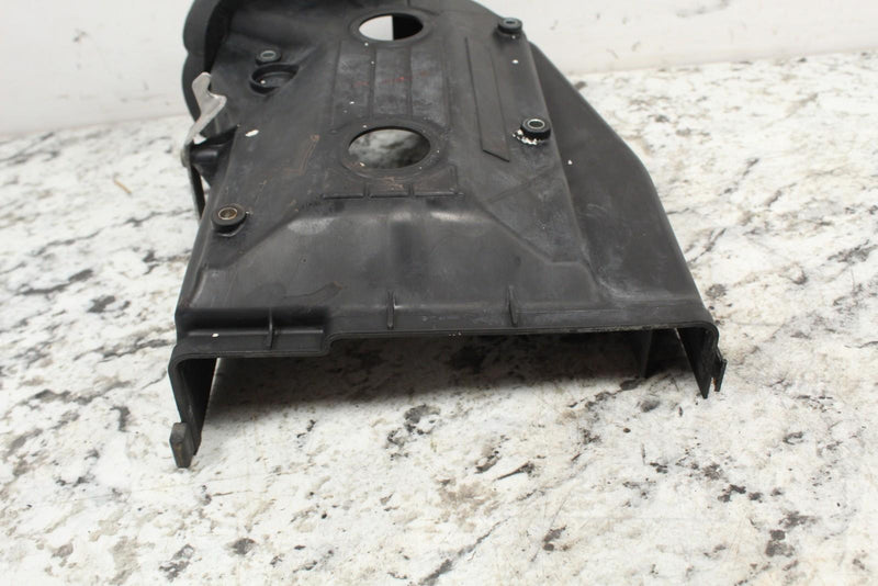 2015 POLARIS INDY 550 VOYAGER Fan Shroud 3090387 3023400 - Snowmobile