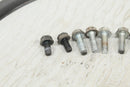 2015 POLARIS INDY 550 VOYAGER Fan Shroud Mounting Bolts 3084566 - Snowmobile