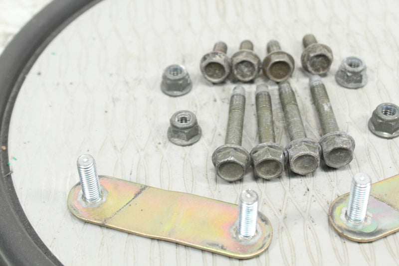 2015 POLARIS INDY 550 VOYAGER Frame Overstructure Mounting Bolts 1018776 - Snowmobile