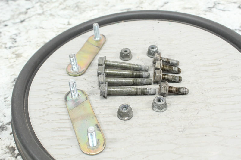 2015 POLARIS INDY 550 VOYAGER Frame Overstructure Mounting Bolts 1018776 - Snowmobile