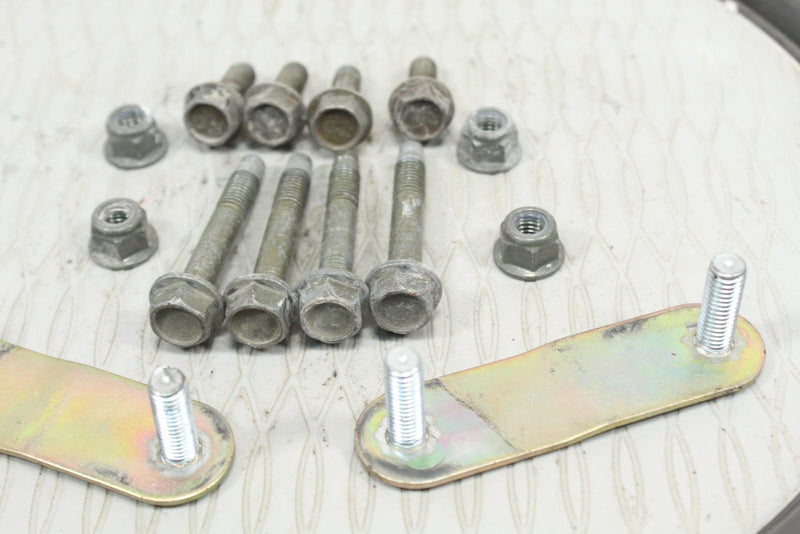 2015 POLARIS INDY 550 VOYAGER Frame Overstructure Mounting Bolts 1018776 - Snowmobile