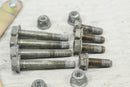2015 POLARIS INDY 550 VOYAGER Frame Overstructure Mounting Bolts 1018776 - Snowmobile