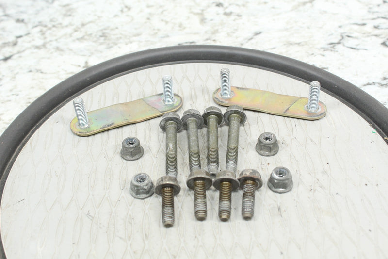 2015 POLARIS INDY 550 VOYAGER Frame Overstructure Mounting Bolts 1018776 - Snowmobile