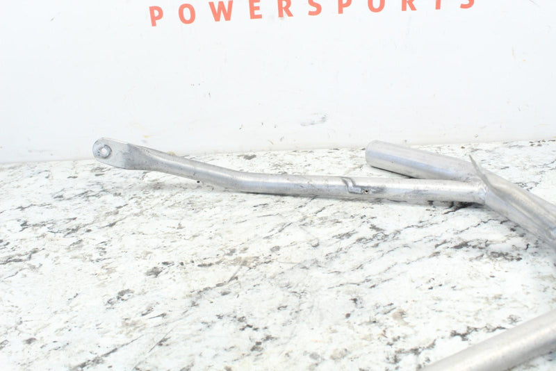 2015 POLARIS INDY 550 VOYAGER Front Bumper Grab Handle 2878688 - Snowmobile