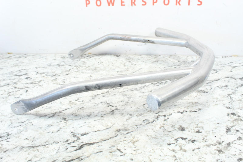 2015 POLARIS INDY 550 VOYAGER Front Bumper Grab Handle 2878688 - Snowmobile