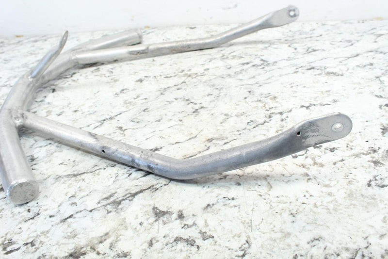 2015 POLARIS INDY 550 VOYAGER Front Bumper Grab Handle 2878688 - Snowmobile