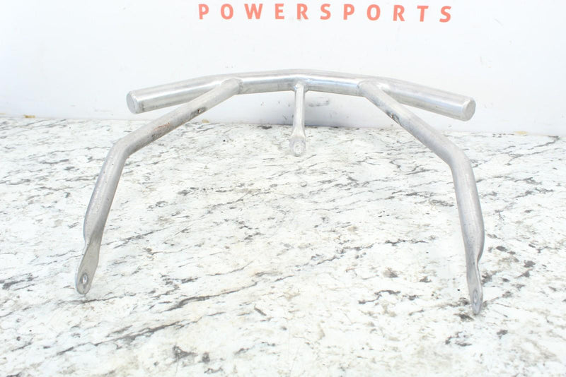 2015 POLARIS INDY 550 VOYAGER Front Bumper Grab Handle 2878688 - Snowmobile