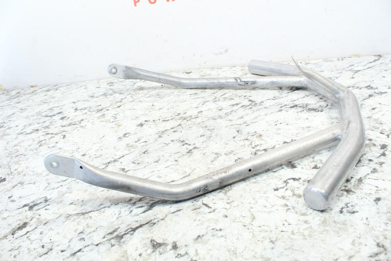 2015 POLARIS INDY 550 VOYAGER Front Bumper Grab Handle 2878688 - Snowmobile