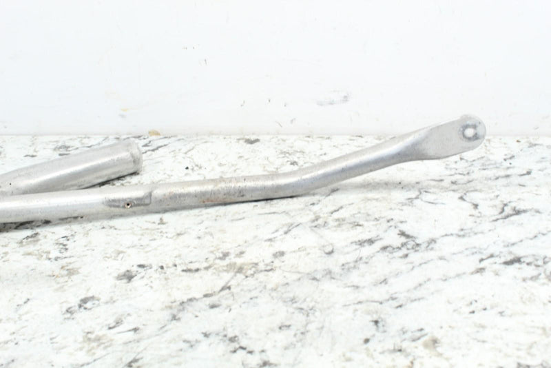 2015 POLARIS INDY 550 VOYAGER Front Bumper Grab Handle 2878688 - Snowmobile