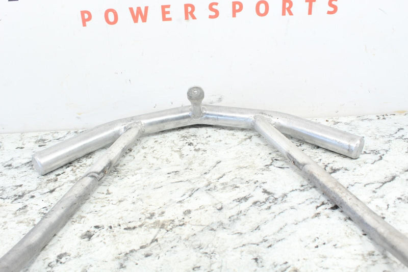 2015 POLARIS INDY 550 VOYAGER Front Bumper Grab Handle 2878688 - Snowmobile