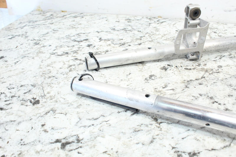 2015 POLARIS INDY 550 VOYAGER Front Frame Tube Support 1016954 - Snowmobile