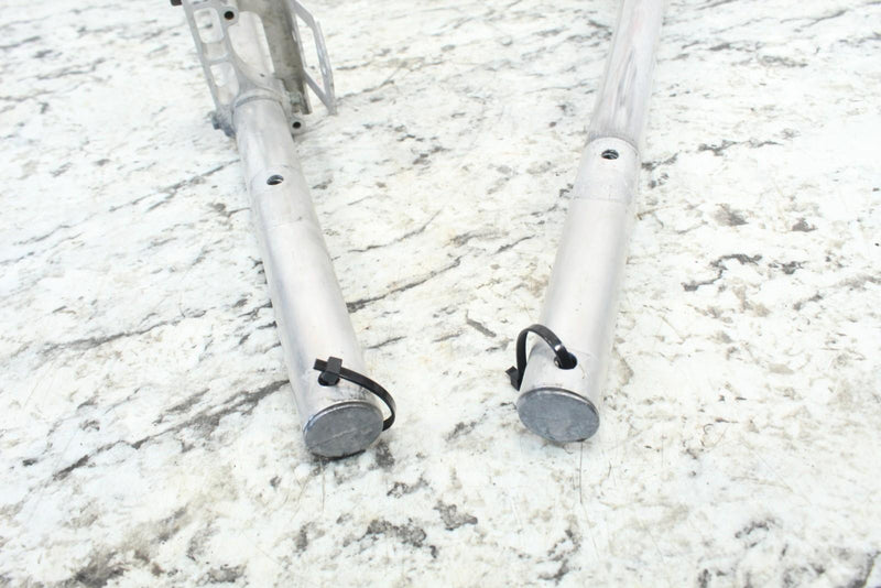 2015 POLARIS INDY 550 VOYAGER Front Frame Tube Support 1016954 - Snowmobile