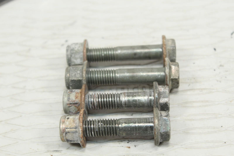 2015 POLARIS INDY 550 VOYAGER Front Shock Mounting Bolts 7518941 - Snowmobile