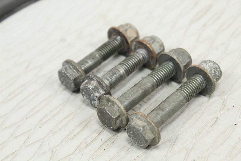 2015 POLARIS INDY 550 VOYAGER Front Shock Mounting Bolts 7518941 - Snowmobile
