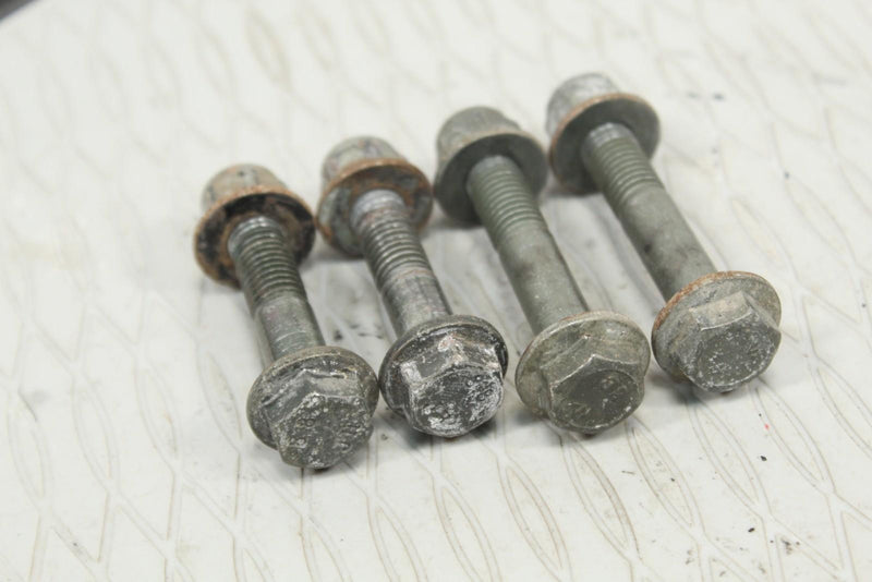 2015 POLARIS INDY 550 VOYAGER Front Shock Mounting Bolts 7518941 - Snowmobile