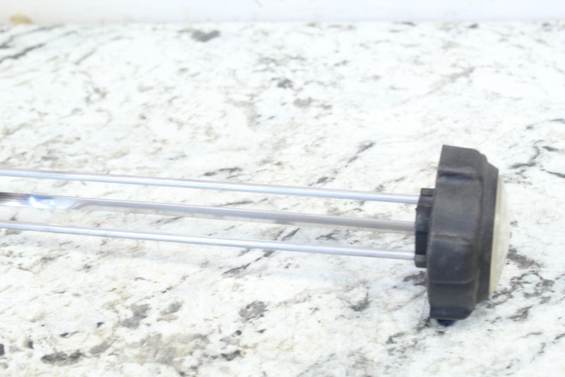 2015 POLARIS INDY 550 VOYAGER Fuel Gas Cap 2520815 - Snowmobile
