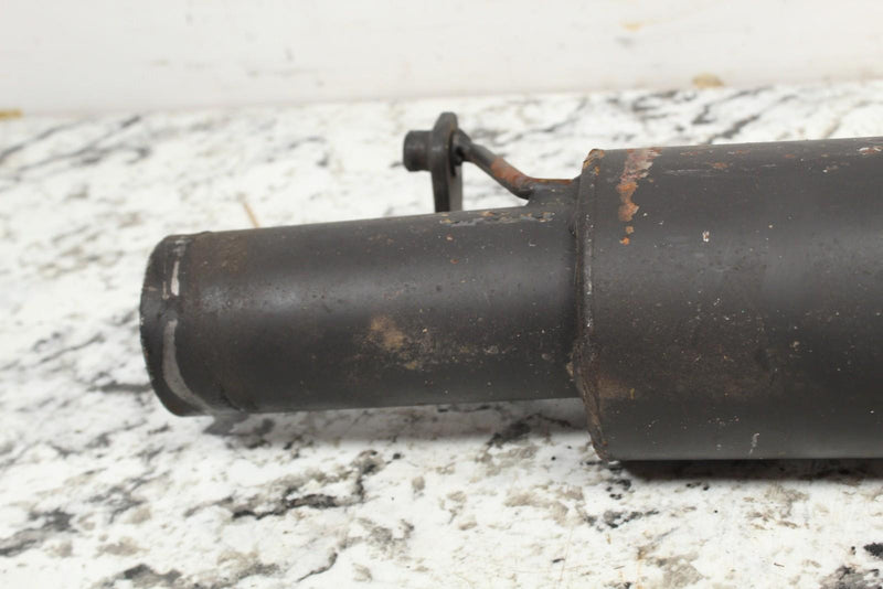 2015 POLARIS INDY 550 VOYAGER GGB Exhaust Can Muffler - Snowmobile