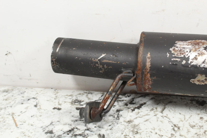 2015 POLARIS INDY 550 VOYAGER GGB Exhaust Can Muffler - Snowmobile