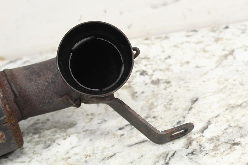 2015 POLARIS INDY 550 VOYAGER GGB Exhaust Can Muffler - Snowmobile