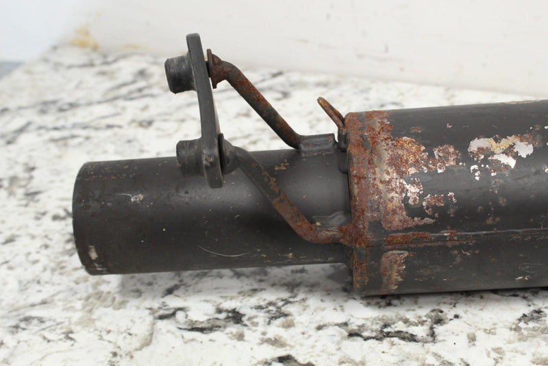 2015 POLARIS INDY 550 VOYAGER GGB Exhaust Can Muffler - Snowmobile