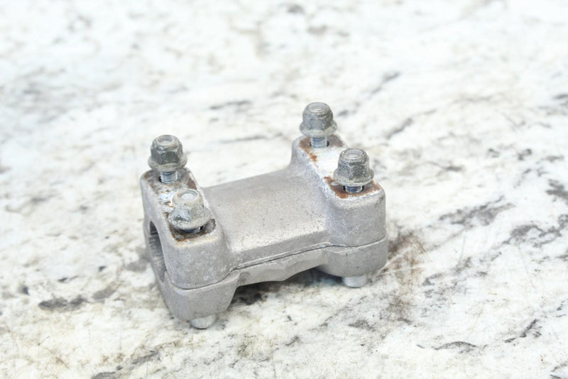 2015 POLARIS INDY 550 VOYAGER Handlebar Clamps Bar 5631729 - Snowmobile