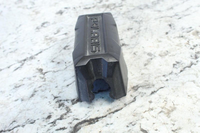 2015 POLARIS INDY 550 VOYAGER Handlebar Handle Bar Cover Pad 5438523 - Snowmobile