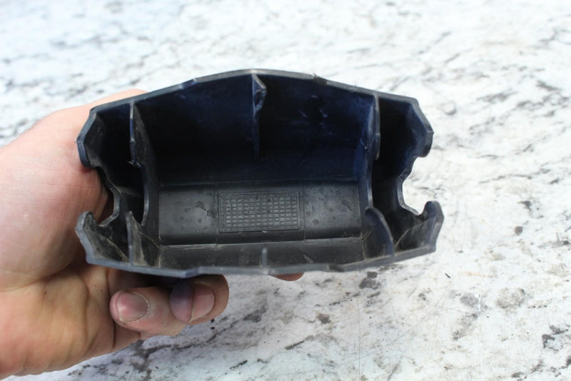 2015 POLARIS INDY 550 VOYAGER Handlebar Handle Bar Cover Pad 5438523 - Snowmobile