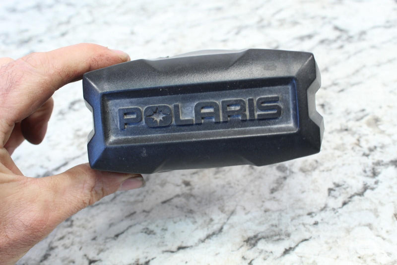 2015 POLARIS INDY 550 VOYAGER Handlebar Handle Bar Cover Pad 5438523 - Snowmobile