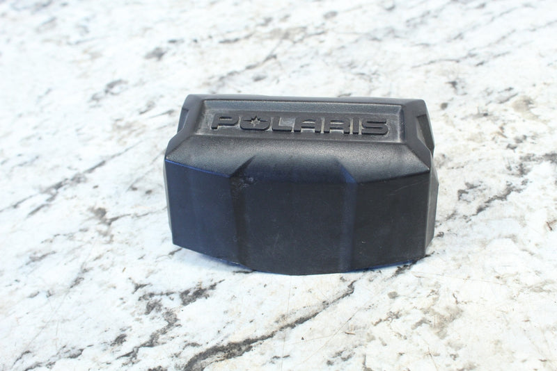 2015 POLARIS INDY 550 VOYAGER Handlebar Handle Bar Cover Pad 5438523 - Snowmobile