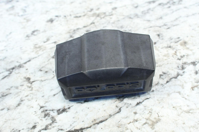 2015 POLARIS INDY 550 VOYAGER Handlebar Handle Bar Cover Pad 5438523 - Snowmobile