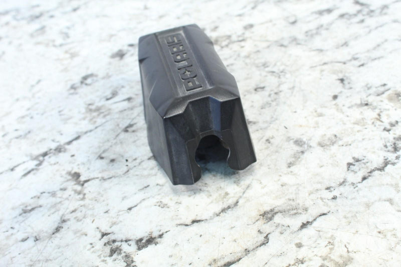 2015 POLARIS INDY 550 VOYAGER Handlebar Handle Bar Cover Pad 5438523 - Snowmobile