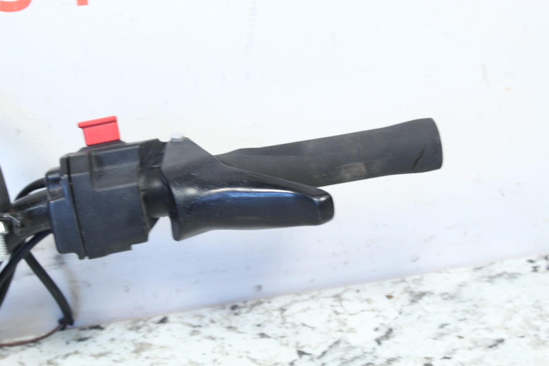 2015 POLARIS INDY 550 VOYAGER Handlebars Handle Bars Assembly 1824131-067 - Snowmobile