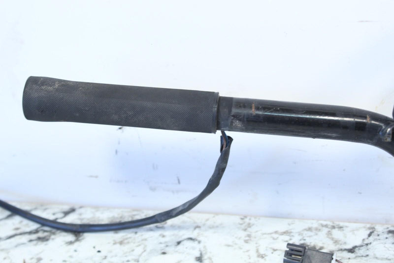 2015 POLARIS INDY 550 VOYAGER Handlebars Handle Bars Assembly 1824131-067 - Snowmobile
