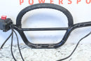 2015 POLARIS INDY 550 VOYAGER Handlebars Handle Bars Assembly 1824131-067 - Snowmobile