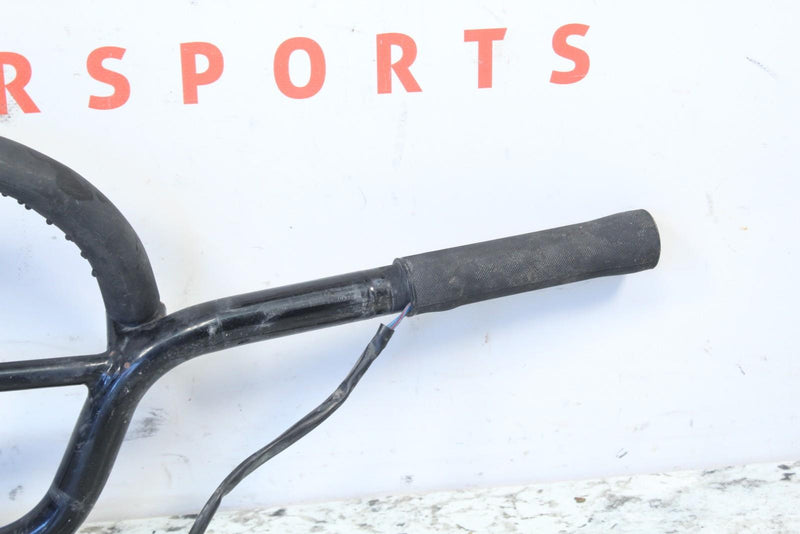 2015 POLARIS INDY 550 VOYAGER Handlebars Handle Bars Assembly 1824131-067 - Snowmobile