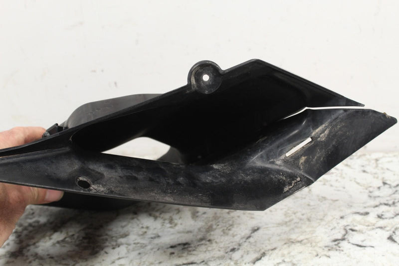 2015 POLARIS INDY 550 VOYAGER Hood Air Duct 2635346 - Snowmobile