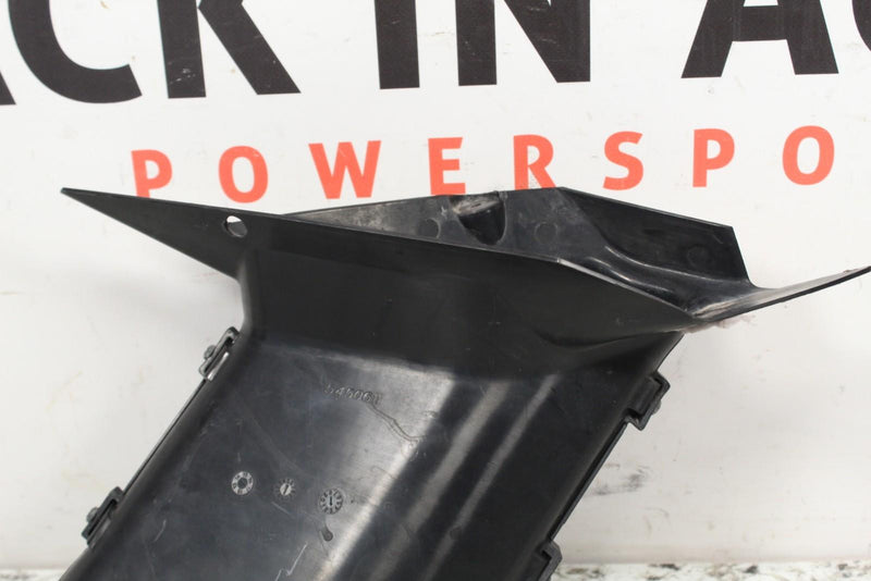 2015 POLARIS INDY 550 VOYAGER Hood Air Duct 2635346 - Snowmobile