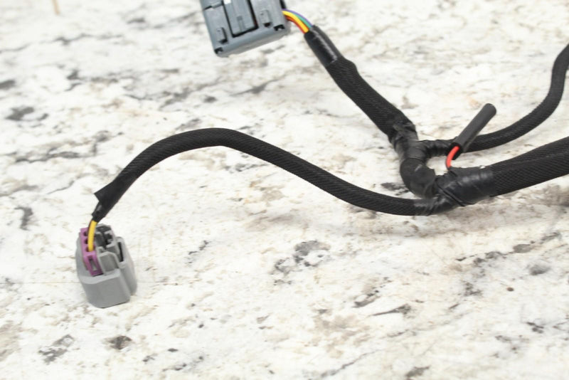 2015 POLARIS INDY 550 VOYAGER Hood Harness Wire Loom 2411751 - Snowmobile
