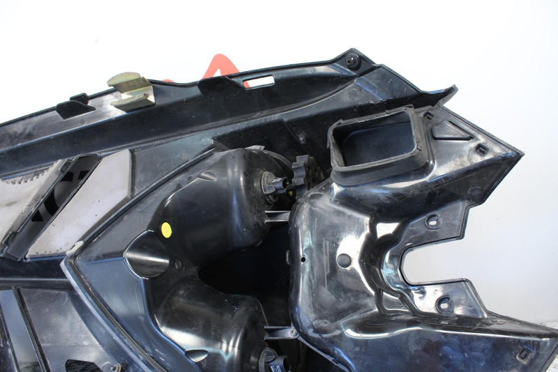 2015 POLARIS INDY 550 VOYAGER Hood Lid 5450105-070 - Snowmobile