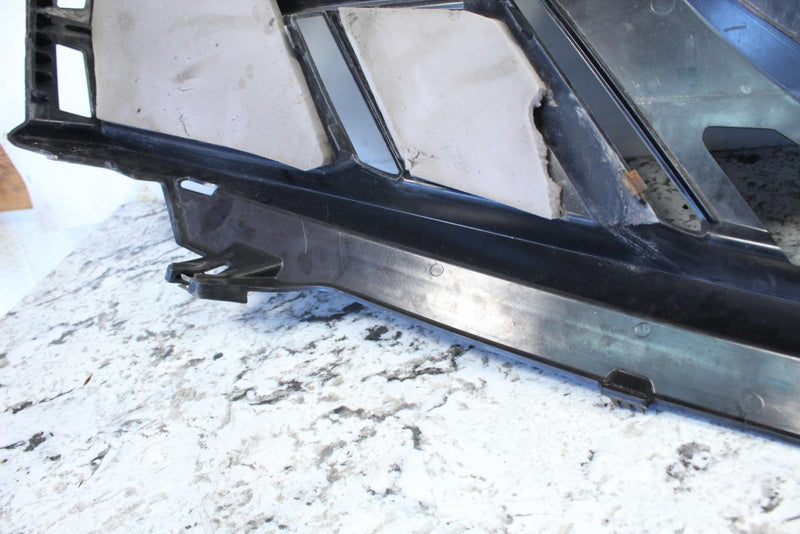 2015 POLARIS INDY 550 VOYAGER Hood Lid 5450105-070 - Snowmobile