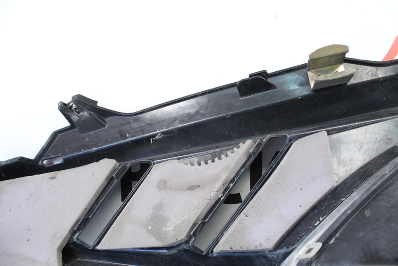 2015 POLARIS INDY 550 VOYAGER Hood Lid 5450105-070 - Snowmobile