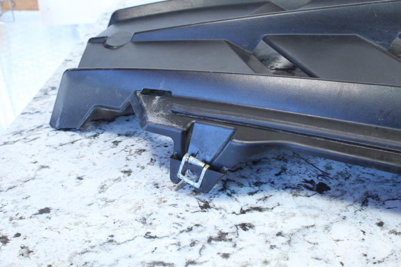 2015 POLARIS INDY 550 VOYAGER Hood Lid 5450105-070 - Snowmobile