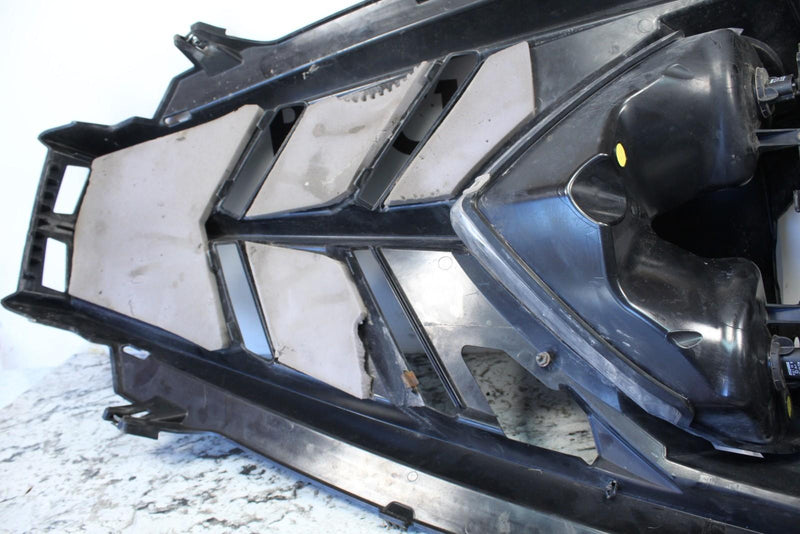 2015 POLARIS INDY 550 VOYAGER Hood Lid 5450105-070 - Snowmobile
