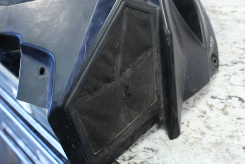 2015 POLARIS INDY 550 VOYAGER Hood Lid 5450105-070 - Snowmobile