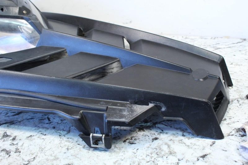 2015 POLARIS INDY 550 VOYAGER Hood Lid 5450105-070 - Snowmobile