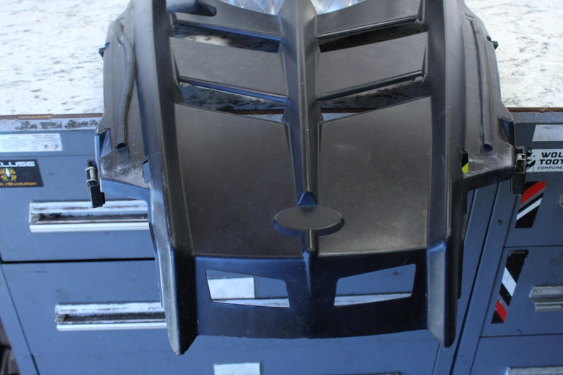 2015 POLARIS INDY 550 VOYAGER Hood Lid 5450105-070 - Snowmobile