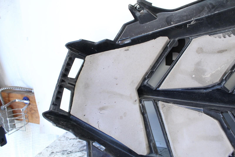 2015 POLARIS INDY 550 VOYAGER Hood Lid 5450105-070 - Snowmobile