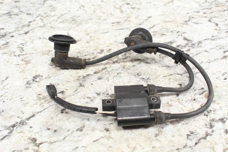 2015 POLARIS INDY 550 VOYAGER Ignition Coil 3090363 4017264 - Snowmobile