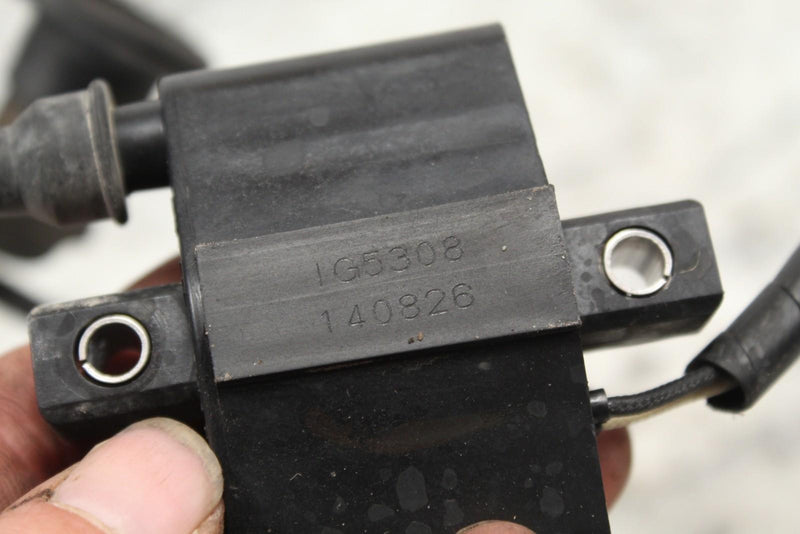 2015 POLARIS INDY 550 VOYAGER Ignition Coil 3090363 4017264 - Snowmobile