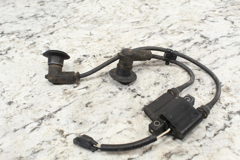 2015 POLARIS INDY 550 VOYAGER Ignition Coil 3090363 4017264 - Snowmobile